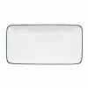 Costa Nova - Beja White Blue Rectangular Tray 29cm 2 Costa Nova - Beja White Blue Rectangular Tray 29cm -Villeroy & Boch shop 119180 Large