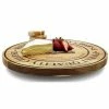 S & P - Fromage Lazy Susan 35cm 1 S & P - Fromage Lazy Susan 35cm -Villeroy & Boch shop 156844 Large