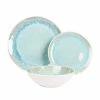 Ladelle - Positano Reactive Blue Dinner Set 12pce 1 Ladelle - Positano Reactive Blue Dinner Set 12pce -Villeroy & Boch shop 159494 Large