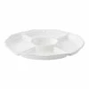 Juliska - Berry & Thread Whitewash Crudite Plate White 38cm 1 Juliska - Berry & Thread Whitewash Crudite Plate White 38cm -Villeroy & Boch shop 159885 Large