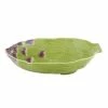 Bordallo Pinheiro - Alcachofra Pasta Plate 28x23cm 2 Bordallo Pinheiro - Alcachofra Pasta Plate 28x23cm -Villeroy & Boch shop 160234 Large