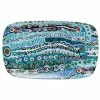 Alperstein - Murdie Morris Platter Blue 1 Alperstein - Murdie Morris Platter Blue -Villeroy & Boch shop 161372 Large