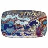 Alperstein - Elaine Lane Platter 1 Alperstein - Elaine Lane Platter -Villeroy & Boch shop 161385 Large