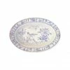 Gien - Pickle Dish Oiseau Bleu 23cm 2 Gien - Pickle Dish Oiseau Bleu 23cm -Villeroy & Boch shop 161432 Large
