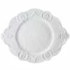 Arte Italica - Bella Bianca Scalloped Charger 41cm 2 Arte Italica - Bella Bianca Scalloped Charger 41cm -Villeroy & Boch shop 166891 Large