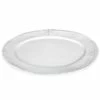 French Country - Dragonfly Stoneware White Oval Platter 41cm 2 French Country - Dragonfly Stoneware White Oval Platter 41cm -Villeroy & Boch shop 167590 Large