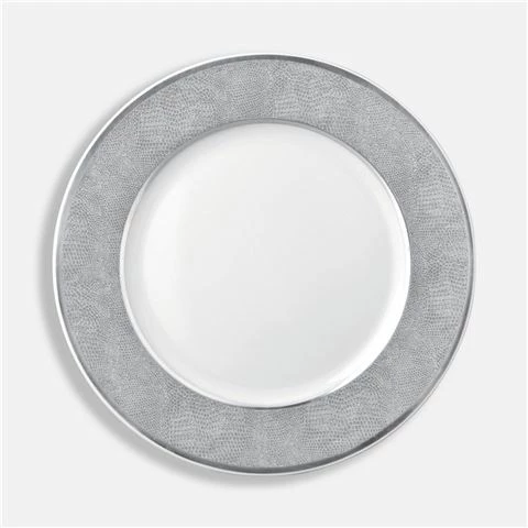 Bernardaud - Sauvage Salad Plate 21cm 3 Bernardaud - Sauvage Salad Plate 21cm