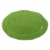 French Country - Dragonfly Green Oval Platter Large 42cm 1 French Country - Dragonfly Green Oval Platter Large 42cm -Villeroy & Boch shop 169180 Large