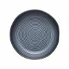 Ecology - Ottawa Dinner Bowl Indigo 22cm 1 Ecology - Ottawa Dinner Bowl Indigo 22cm -Villeroy & Boch shop 176598 Large
