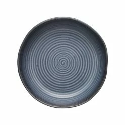 Ecology - Ottawa Dinner Bowl Indigo 22cm