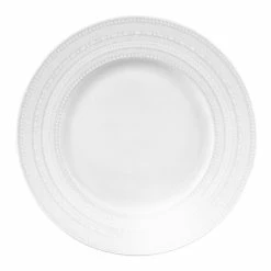 Wedgwood - Intaglio Entree Plate