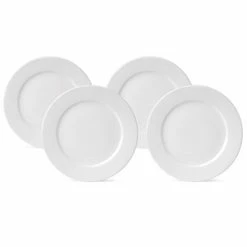 Pillivuyt - Sancerre Dinner Plate Set 28cm 4pce