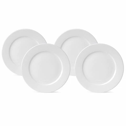 Pillivuyt - Sancerre Dinner Plate Set 28cm 4pce 3 Pillivuyt - Sancerre Dinner Plate Set 28cm 4pce