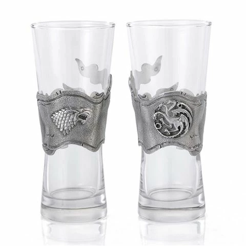 Royal Selangor - Ice & Fire Pilsner 300ml 3 Royal Selangor - Ice & Fire Pilsner 300ml