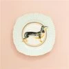 Yvonne Ellen - Afternoon Tea Story Dog Cake Plate Square 16cm 1 Yvonne Ellen - Afternoon Tea Story Dog Cake Plate Square 16cm -Villeroy & Boch shop 192231 Large