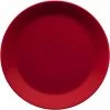 Iittala - Teema Plate Red 21cm -Villeroy & Boch shop 193057 Large