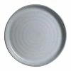 Robert Gordon - Grey Smoke Dinner Plate 27cm 1 Robert Gordon - Grey Smoke Dinner Plate 27cm -Villeroy & Boch shop 193638 Large