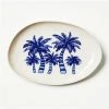 Jones & Co - Bahamas Oval Tray 1 Jones & Co - Bahamas Oval Tray -Villeroy & Boch shop 196542 Large