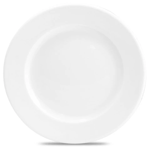 Pillivuyt - Assiette Entree Plate 3 Pillivuyt - Assiette Entree Plate