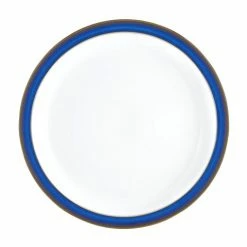 Denby - Imperial Blue Dinner Plate Large 26cm