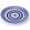 ThemisZ - The Maze Dessert Plate Blue 24cm -Villeroy & Boch shop 407914 Large