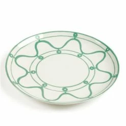 ThemisZ - The Serenity Dinner Plate Green 31cm