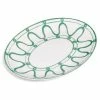 ThemisZ - The Serenity Serving Platter Green 36cm 1 ThemisZ - The Serenity Serving Platter Green 36cm -Villeroy & Boch shop 407928 Large