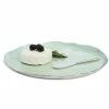 Julia Knight - Cascade Round Tray Surf 33cm -Villeroy & Boch shop 408649 Large