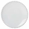 Costa Nova - Pearl White Side Plate 17cm 2 Costa Nova - Pearl White Side Plate 17cm -Villeroy & Boch shop 409077 Large