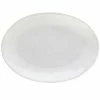 Casafina - Fontana White Oval Platter 40cm 1 Casafina - Fontana White Oval Platter 40cm -Villeroy & Boch shop 409123 Large