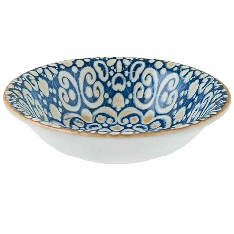 Bonna - Alhambra Round Sauce Dish 20cm 3 Bonna - Alhambra Round Sauce Dish 20cm