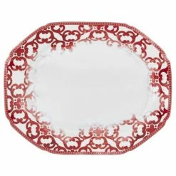 Vista Alegre - Timeless Platter Medium