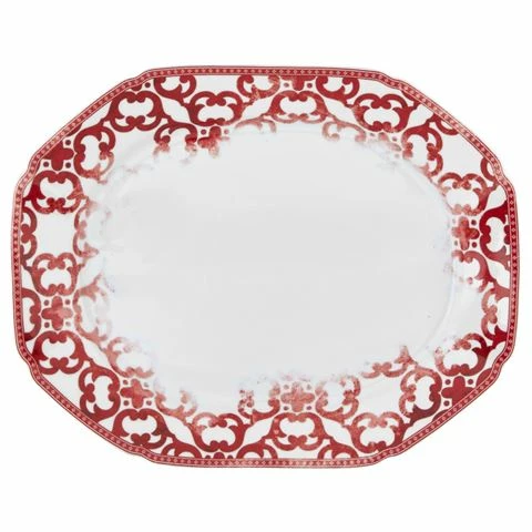 Vista Alegre - Timeless Platter Medium 3 Vista Alegre - Timeless Platter Medium