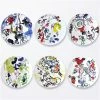 Bernardaud - Les Vitraux D'Haddash COF 6 Asstd 27cm 1 Bernardaud - Les Vitraux D'Haddash COF 6 Asstd 27cm -Villeroy & Boch shop 415439 Large
