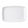 Juliska - Berry & Thread White French Panel Platter 41cm 2 Juliska - Berry & Thread White French Panel Platter 41cm -Villeroy & Boch shop 415532 Large