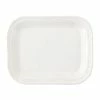 Juliska - Le Panier White Platter Medium 30x23 1 Juliska - Le Panier White Platter Medium 30x23 -Villeroy & Boch shop 415588 Large
