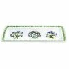 Portmeirion - Botanic Garden Rectangle Tray 36x17cm 2 Portmeirion - Botanic Garden Rectangle Tray 36x17cm -Villeroy & Boch shop 437955 Large