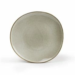 Robert Gordon - Mason Side Plate Pier 19cm