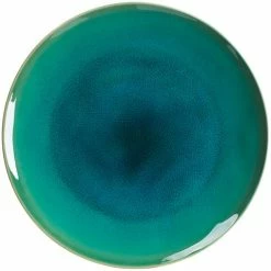 Costa Nova - Riviera Dinner Plate Azur 27cm