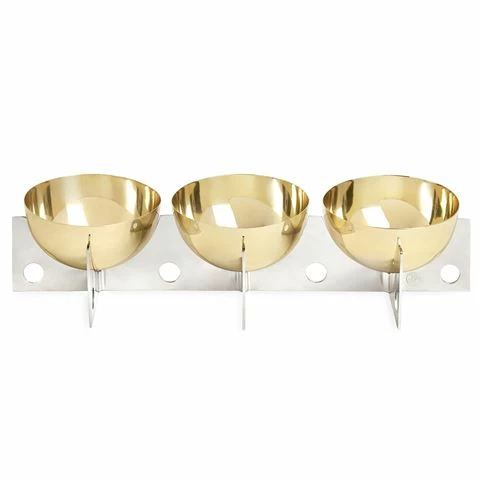 Jonathan Adler - Berlin Petite Serving Bowls 3 Jonathan Adler - Berlin Petite Serving Bowls