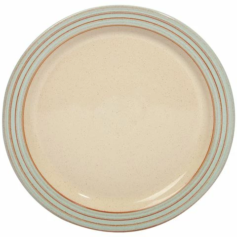 Denby - Heritage Pavilion Dinner Plate 26cm 3 Denby - Heritage Pavilion Dinner Plate 26cm