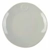 Costa Nova - Nova Grey Salad Plate 21cm -Villeroy & Boch shop 444466 Large