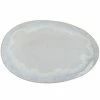 Costa Nova - Brisa Salt Oval Platter 41cm 1 Costa Nova - Brisa Salt Oval Platter 41cm -Villeroy & Boch shop 444514 Large
