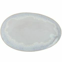 Costa Nova - Brisa Salt Oval Platter 41cm