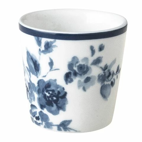 Laura Ashley - China Rose Egg Cup 3 Laura Ashley - China Rose Egg Cup