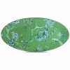 Wedgwood - Jasper Conran Oval Platter Chinoiserie Green 1 Wedgwood - Jasper Conran Oval Platter Chinoiserie Green -Villeroy & Boch shop 451265 Large