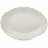 Costa Nova - Nova White Oval Platter 40cm 1 Costa Nova - Nova White Oval Platter 40cm -Villeroy & Boch shop 454700 Large