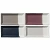 Royal Doulton - Coffee Studio Rectangular Tray Set 4pce 1 Royal Doulton - Coffee Studio Rectangular Tray Set 4pce -Villeroy & Boch shop 455075 Large