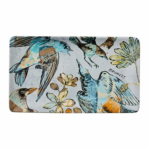 Robert Gordon - Bromley Rectangular Platter Ol Bird 32cm 3 Robert Gordon - Bromley Rectangular Platter Ol Bird 32cm