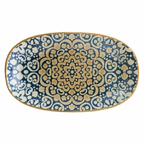 Bonna - Alhambra Oval Coupe Dish 15cm 3 Bonna - Alhambra Oval Coupe Dish 15cm